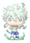 Funko Pop! Killua Zoldyck Special Edition Figure