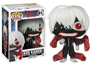 Tokyo Ghoul Ken Funko POP Action Figure