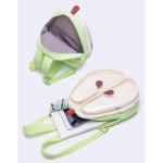 Cute Pear Shape Ita Bag Backpack for Anime Fans