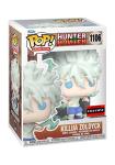 Funko Pop! Killua Zoldyck Special Edition Figure