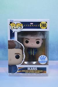 Eternals Ikaris Exclusive Pop! Vinyl Figure