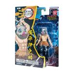 Inosuke 5" Action Figure from Demon Slayer