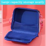 Anime Big Bow Top-Handle Purse for Cosplay