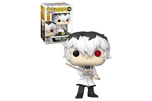 Haise Sakaki Glow in the Dark Funko Pop