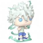 Funko Pop! Killua Zoldyck Special Edition Figure