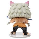 Inosuke Hashibira Funko Pop Vinyl Figure with Protector