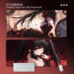 Extra Large Kurumi Keyboard Mat - Date A Live