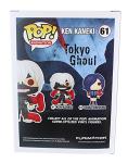 Tokyo Ghoul Ken Funko POP Action Figure