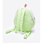 Cute Pear Shape Ita Bag Backpack for Anime Fans