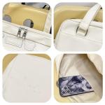 Kawaii Ita Bag for Cosplay and Pin Display