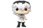 Haise Sakaki Glow in the Dark Funko Pop