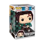 Demon Slayer Tanjiro Kamado Funko Pop Vinyl Figure