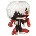 Tokyo Ghoul Ken Funko POP Action Figure
