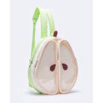 Cute Pear Shape Ita Bag Backpack for Anime Fans