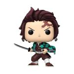 Demon Slayer Tanjiro Kamado Funko Pop Vinyl Figure