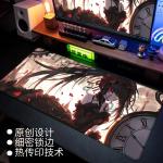 Extra Large Kurumi Keyboard Mat - Date A Live