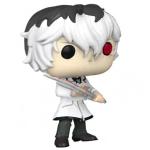 Haise Sakaki Glow in the Dark Funko Pop