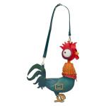 Loungefly Moana Hei Hei Crossbody Bag