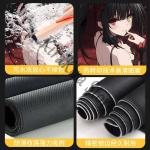 Extra Large Kurumi Keyboard Mat - Date A Live
