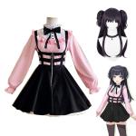 Mayuzumi Fuyuko Cosplay Wig from THE IDOLM@STER