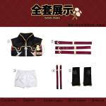 Code Geass C.C. Black Dress Cosplay Costume