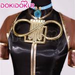 Lukaa DokiDoki-R Cosplay Costume for Women
