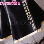 Lukaa DokiDoki-R Cosplay Costume for Women