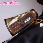 Lukaa DokiDoki-R Cosplay Costume for Women