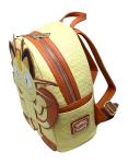 Loungefly Meowth Cosplay Double Strap Shoulder Bag