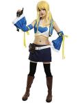 Lucy Seven Years After Cosplay Costume - XL