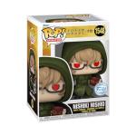 Tokyo Ghoul: re Nishiki Nishio Funko Pop!