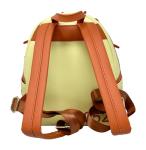 Loungefly Meowth Cosplay Double Strap Shoulder Bag