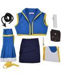 Lucy Seven Years After Cosplay Costume - XL