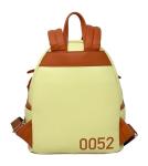 Loungefly Meowth Cosplay Double Strap Shoulder Bag