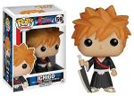 Bleach Ichigo Funko POP Vinyl Figure
