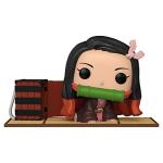 Mini Nezuko Funko Pop - Special Edition
