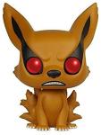 Naruto Kurama 6" Funko POP Vinyl Figure