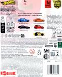 Hot Wheels Premium Car Culture - Choose Yours!