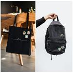 Punchi Anime Spy Pins 9-Pack for Fans