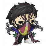 Funko Pop! My Hero Academia Overhaul #1012 Exclusive