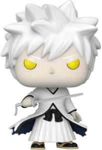 Bleach White Ichigo Pop! Vinyl Figure #1739