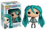 Hatsune Miku Funko POP Vinyl Figure