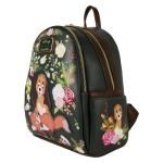 Loungefly Disney Fox and Hound Mini Backpack