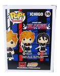 Bleach Ichigo Funko POP Vinyl Figure