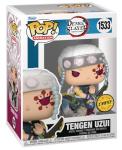 Kimetsu no Yaiba Tengen Uzui Funko Vinyl Figure