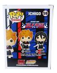 Bleach Ichigo Funko POP Vinyl Figure