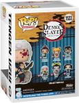Kimetsu no Yaiba Tengen Uzui Funko Vinyl Figure