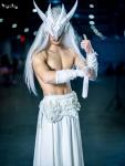 Yone Cosplay Costume for League of Legends