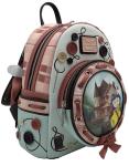 Loungefly Coraline Garden Party Mini Backpack
