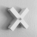 Vinyl Record Wall Display and Stand